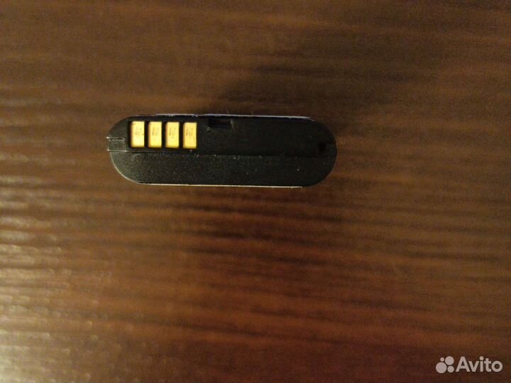 Аккумулятор новый