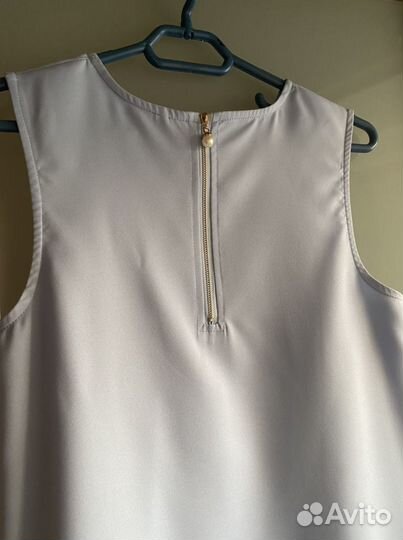 Блузка новая 42-44 р