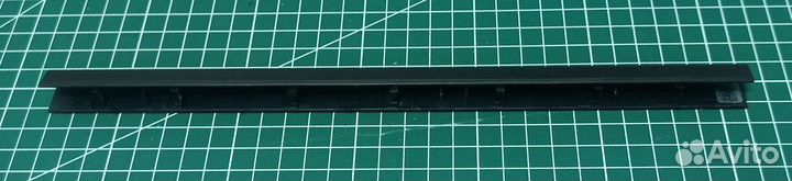 Заглушка петель Lenovo 320-15ISK