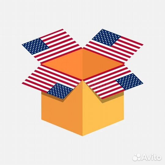 Байер в США покупка и отправка товаров