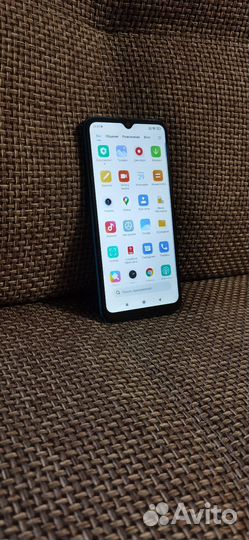 Xiaomi redmi 9A