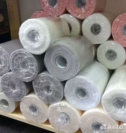 Фатин в роллах в наличии