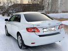 Toyota Corolla 1.6 AT, 2012, 149 932 км