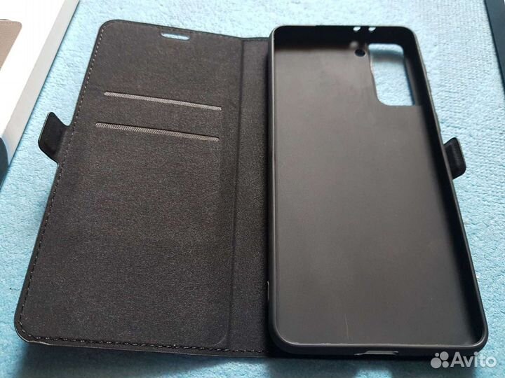 Чехлы-Книжки для Samsung S21, S21 Plus, S21 Ultra