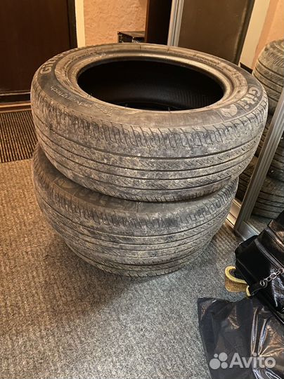 Giti GitiComfort 220 195/60 R15 88