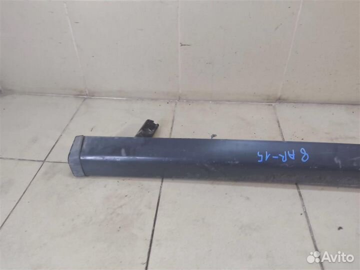 Бампер задний fiat Dukato 230 1997