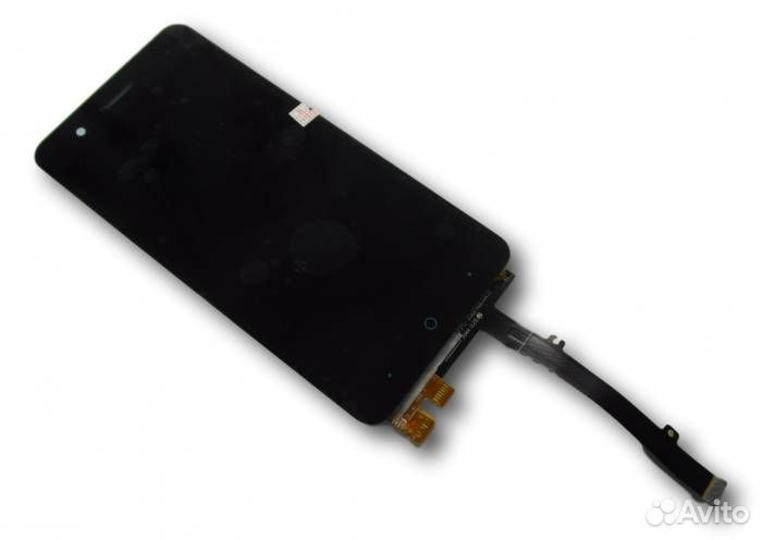 Дисплей для ZTE Blade A510 (5)
