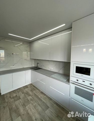 Кухонный гарнитур от производителя