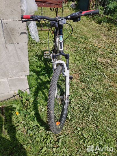 Запчасти на скоростной велосипед