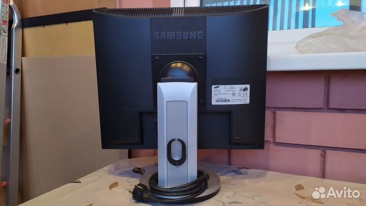 Монитор для компьютера Samsung 913N S