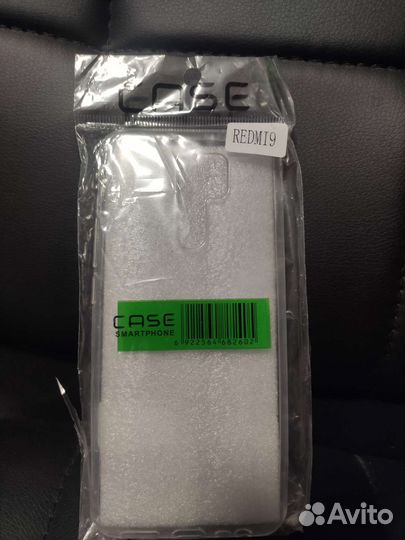 Силиконовые чехлы для телефонов redmi
