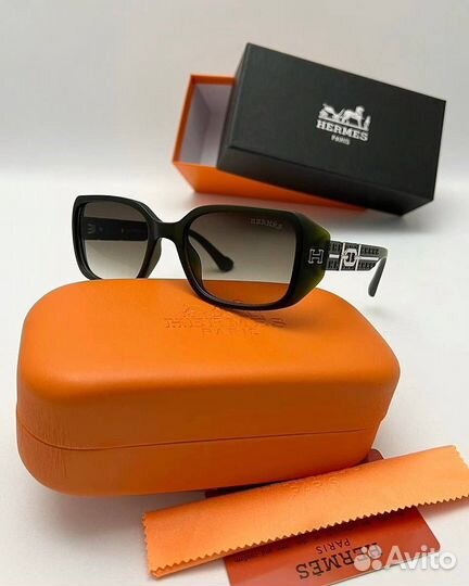 Солнцезащитные очки hermes