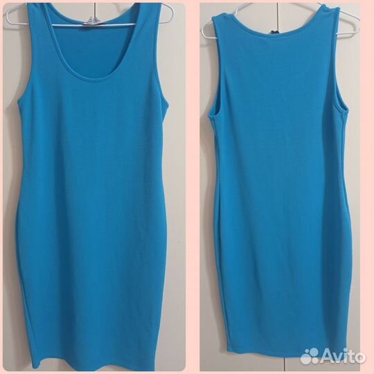 Женские вещи р. 46