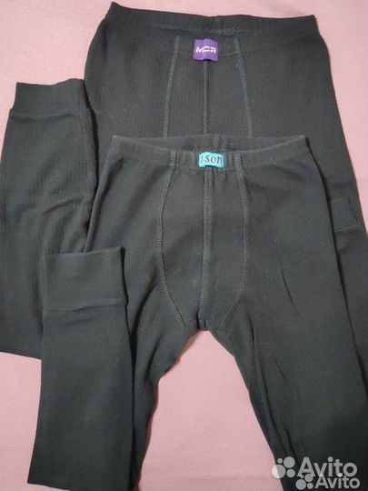 Термобелье