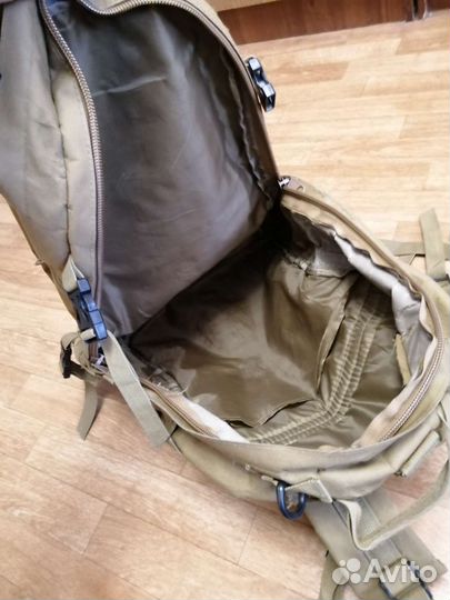 Рюкзак тактический