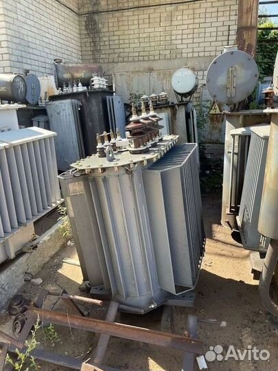 Трансформатор обмен арт65738