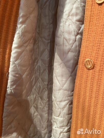 Пальто женское Дипломат 46