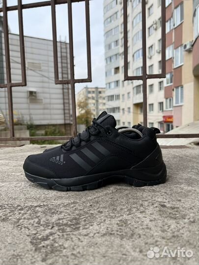 Adidas climaproof termo осень-зима