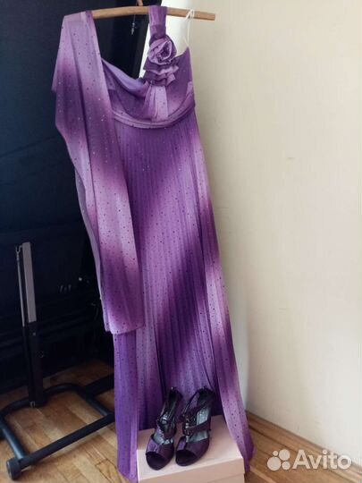 Платье 40-42