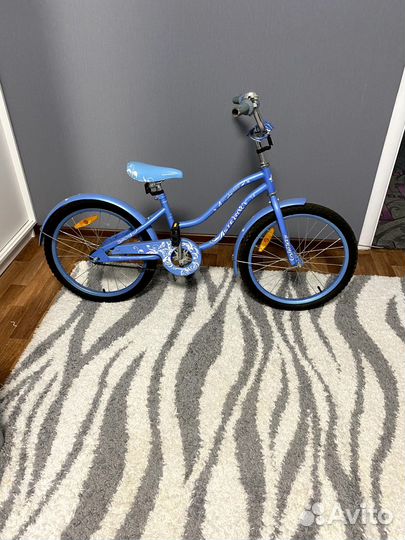 Детский велосипед Stern Fantasy 20