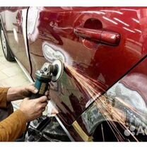 Кузовной ремон авто,покраска авто,сварка,Автомаляр, Тихорецк