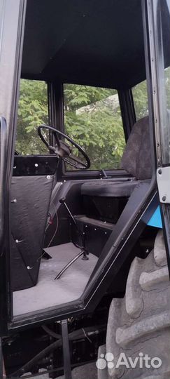 Трактор МТЗ (Беларус) 80, 1995