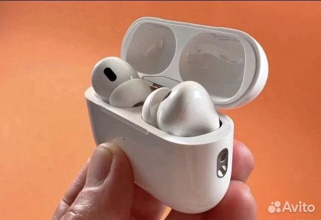 Airpods Pro v2 