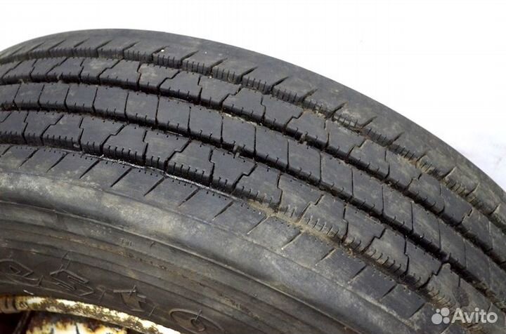 Колесо MAN TGL 8.180 (01.05)