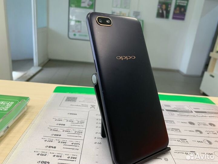 OPPO A1k, 2/32 ГБ
