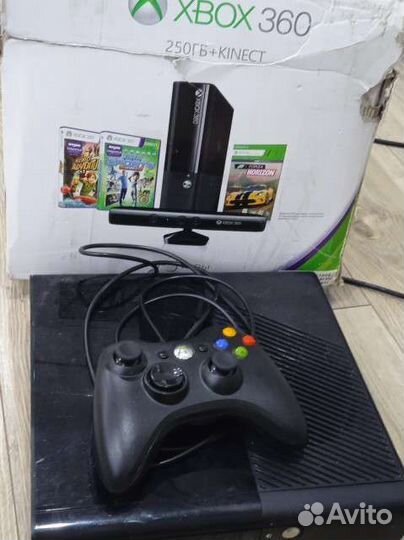 Xbox 360