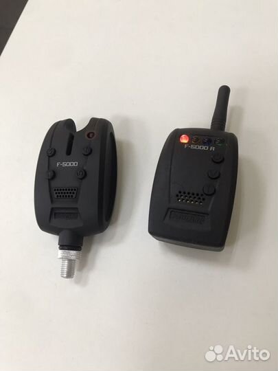 Ремонт сигнализаторов поклевки