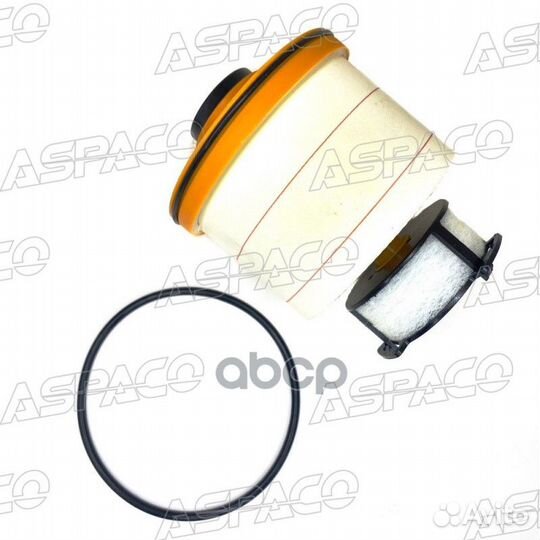 Фильтр топливный toyota hilux дизель 2015-Н.В