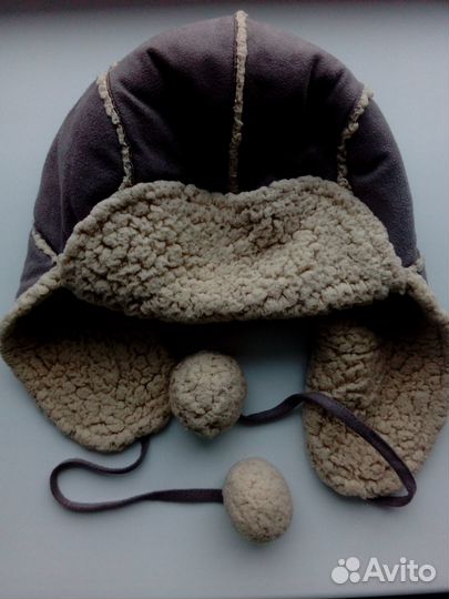 Шапка Tezenis Телецентр