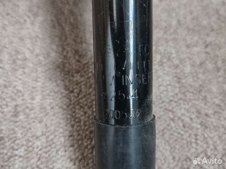 Вынос руля для велосипеда