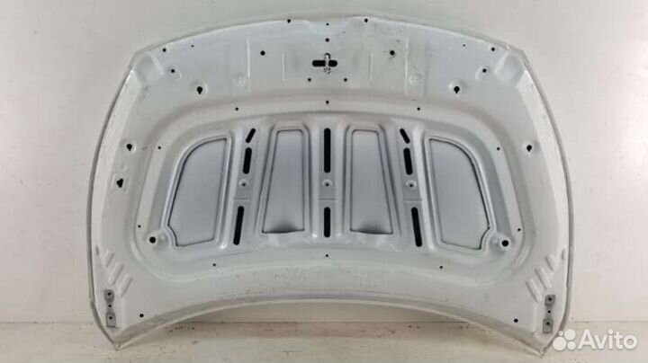 Капот KIA RIO 4 рио 4