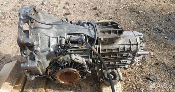 Коробка передач на ауди 80 б3 1.8