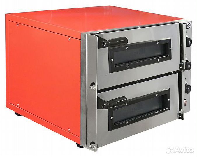 Печь для пиццы ergo EPZ-2 (PEO-1202)