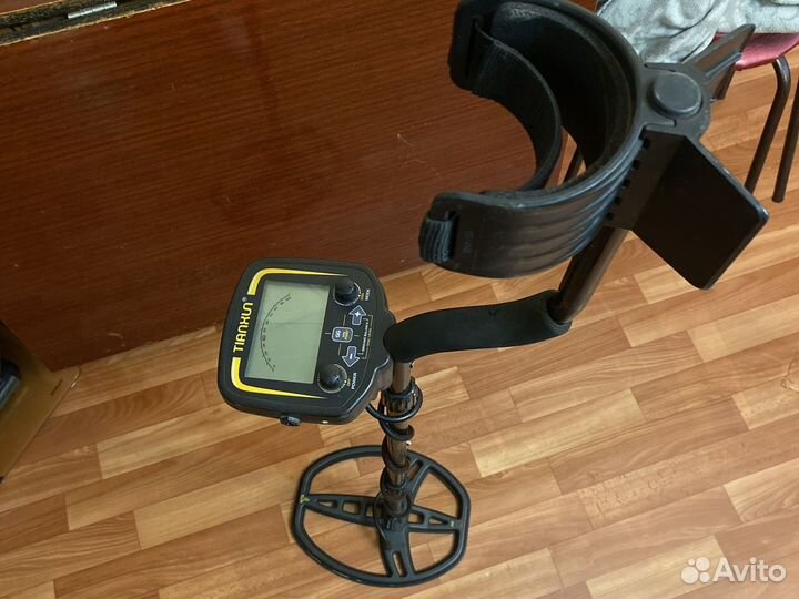 Металлоискатель tianxun tx850