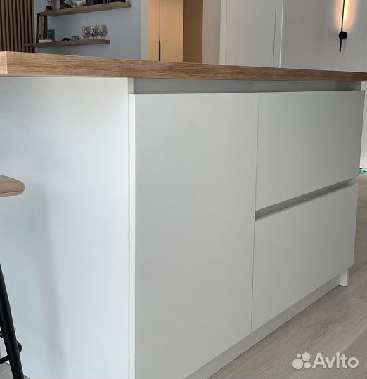 Кухня на заказ