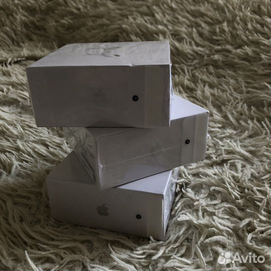 Беспроводные наушники