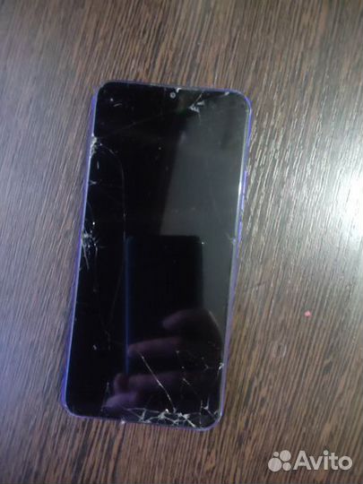 Xiaomi Redmi 9, 3/32 ГБ