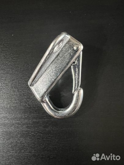 Крючки из нержавеющей стали