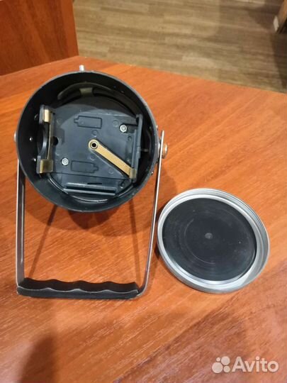 Фонарь универсальный(ссср)