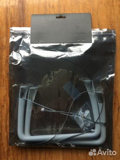 Новое Шасси phantom 4