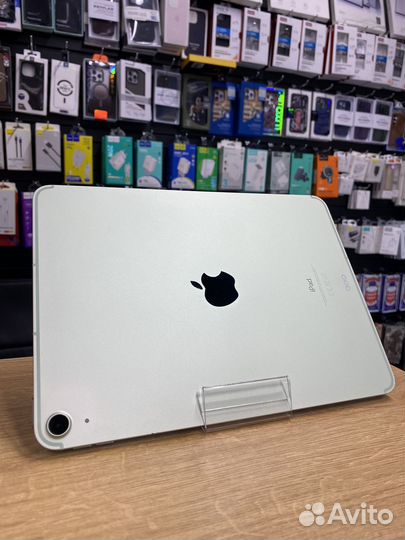 iPad air 2020 256 wifi cellular