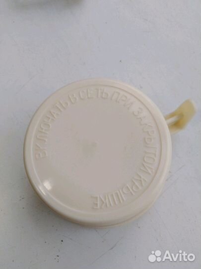 Кружка кипятильник 400 Вт