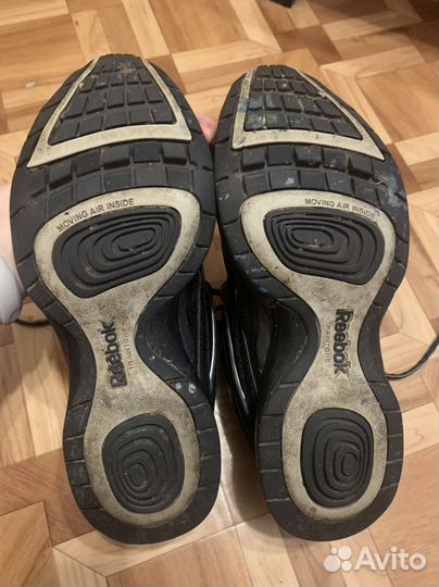 Кросовки reebok traintone 38 размер