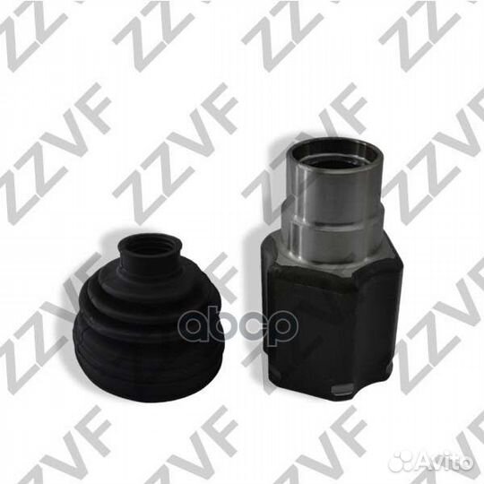 Шрус внутренний передний ford ranger (12-15) 17