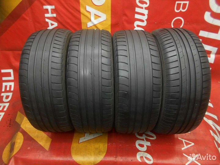 Yokohama C.Drive 2 AC02 205/55 R16