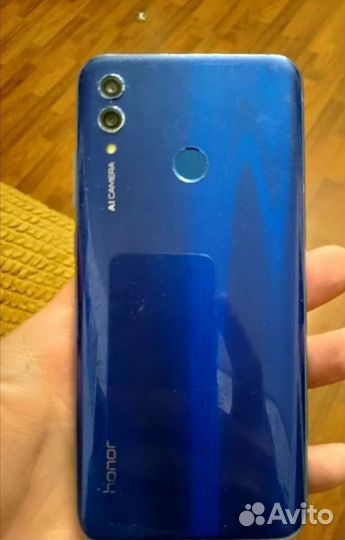 Телефон Honor 10 lite